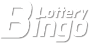 Bingo 賓果彩票遊戲品牌標誌