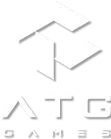 ATG Games 電子遊戲品牌標誌