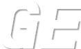 GE 電子遊戲品牌標誌