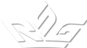 RSG 雷神電子遊戲品牌標誌
