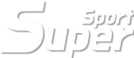 SUPER 體育遊戲品牌標誌